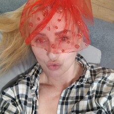 Фотография девушки Kisa, 37 лет из г. Минск