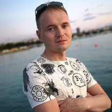 Фотография мужчины Илья, 36 лет из г. Тюмень