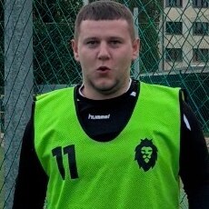 Фотография мужчины Александр, 31 год из г. Минск