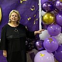 Лидия, 57 лет