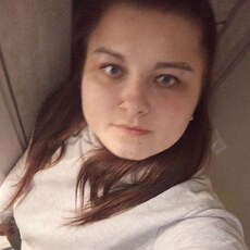 Фотография девушки Оля, 21 год из г. Вилейка