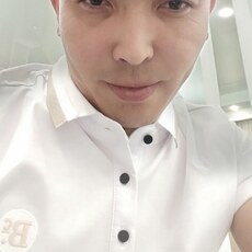 Фотография мужчины Друг, 35 лет из г. Семей