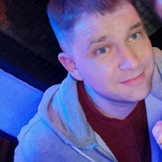 Фотография мужчины Алексей, 37 лет из г. Кострома