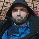 Мага П, 45 лет