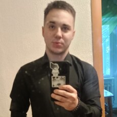 Фотография мужчины Олег, 24 года из г. Железногорск