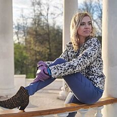 Фотография девушки София, 35 лет из г. Узловая