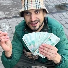 Фотография мужчины Дмитрий, 25 лет из г. Щучин