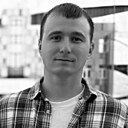 Дмитрий, 25 лет