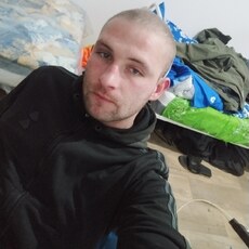 Фотография мужчины Kolya, 26 лет из г. Ивацевичи