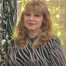 Фотография девушки Света, 41 год из г. Минск