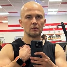 Фотография мужчины Igorez, 32 года из г. Крымск