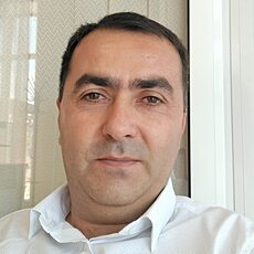 Фотография мужчины Эмин, 43 года из г. Барнаул