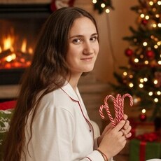 Фотография девушки Flow, 29 лет из г. Обнинск