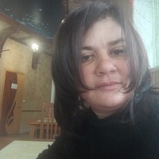 Фотография девушки Ульяна, 39 лет из г. Ангарск