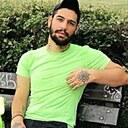 Валентин, 34 года