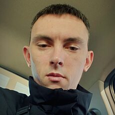 Фотография мужчины Владислав, 28 лет из г. Краснодар