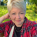 Светлана, 53 года