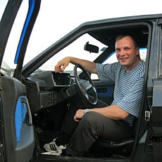 Фотография мужчины Дмитрий, 43 года из г. Пенза