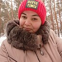 Иннуська, 32 года