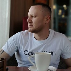 Фотография мужчины Александр, 36 лет из г. Красноярск