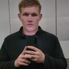 Фотография мужчины Александр, 23 года из г. Канаш