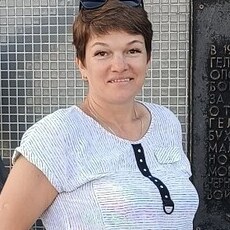 Фотография девушки Татьяна, 47 лет из г. Жодино