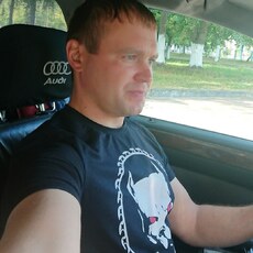 Фотография мужчины Alex, 35 лет из г. Борисов