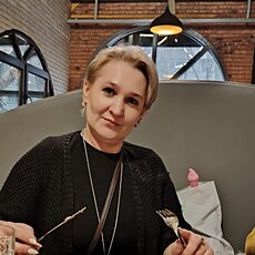 Фотография девушки Светлана, 45 лет из г. Алматы