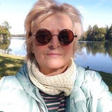 Фотография девушки Людмила, 62 года из г. Санкт-Петербург