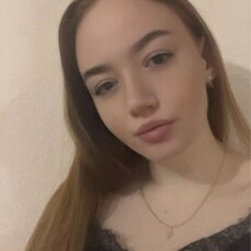 Фотография девушки Кристина, 21 год из г. Гродно