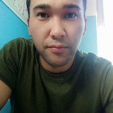 Фотография мужчины Marat, 32 года из г. Павлодар