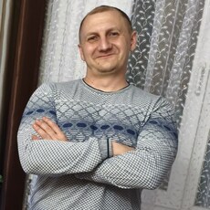 Фотография мужчины Миша, 38 лет из г. Пенза