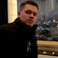 Фотография мужчины Андрей, 27 лет из г. Москва