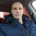 Сергей, 40 лет