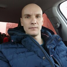 Фотография мужчины Сергей, 40 лет из г. Коркино