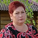 Нинель, 54 года