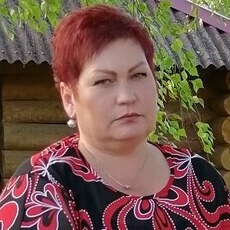 Фотография девушки Нинель, 54 года из г. Копыль