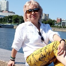 Фотография девушки Марина, 56 лет из г. Челябинск