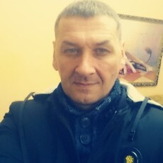 Фотография мужчины Сергей, 45 лет из г. Поронайск