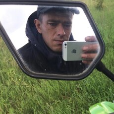 Фотография мужчины Руслан, 33 года из г. Улан-Удэ