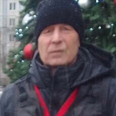 Фотография мужчины Вениамин, 58 лет из г. Москва