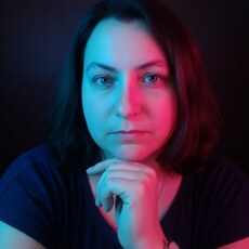 Фотография девушки Наталья, 46 лет из г. Торез