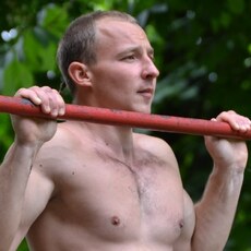 Фотография мужчины Костя, 31 год из г. Минск