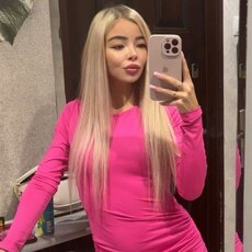 Фотография девушки Анастасия, 25 лет из г. Краснокаменск