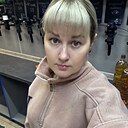 Кристина, 35 лет