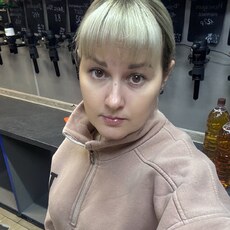 Фотография девушки Кристина, 35 лет из г. Коркино