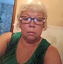 Ангелина, 58 лет