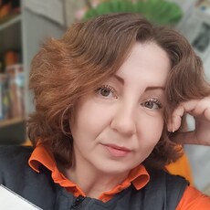 Фотография девушки Евгения, 41 год из г. Хабаровск