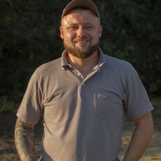 Фотография мужчины Сергей, 39 лет из г. Бобруйск