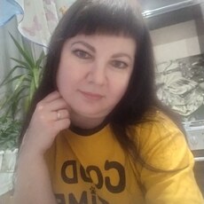 Фотография девушки Елена, 38 лет из г. Черногорск